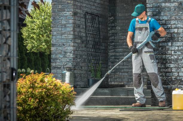 Best Patio and Deck Pressure Washing  in Arta, CA