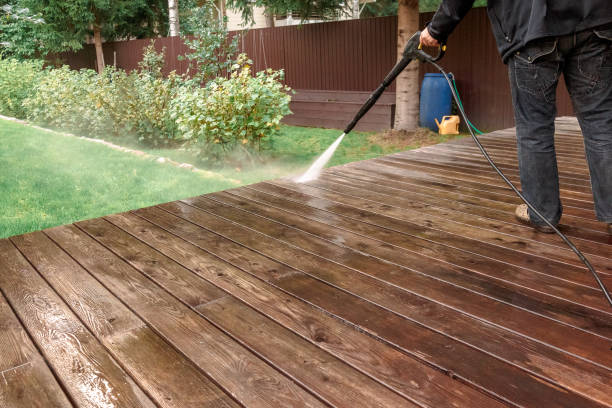 Best Sidewalk and Walkway Cleaning  in Arta, CA